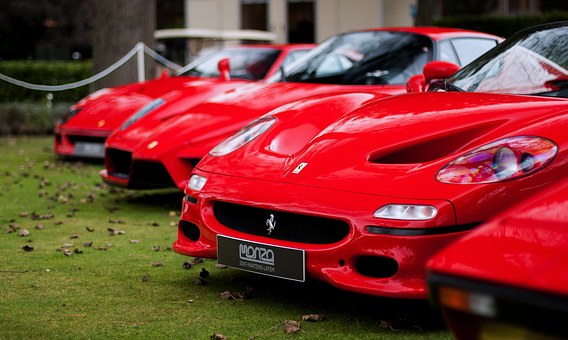 Find Out The Best Cars From The Arranged Auto Auction