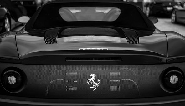 Industry's Top 2 Detail Sanders
