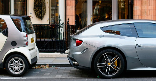 A More Earth-friendly Way To Fuel Your Auto