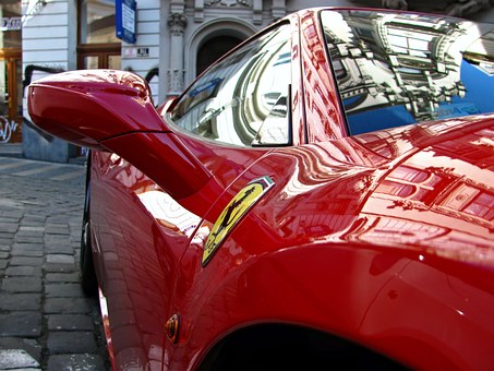 An Insurance Agency Gets You The Best Vehicle Policy