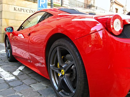 Effective Ways To Lower Car Insurance Rates