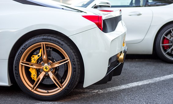 The Two Main Types Of Injury Claim