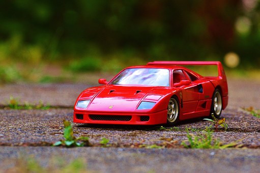 The Best Auto Insurance (for You)!