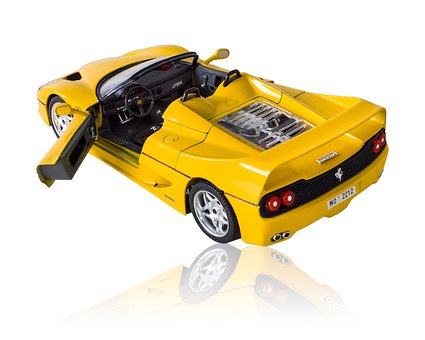 Servicing The Automotive Industry