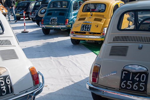 Auto Insurance: The Importance