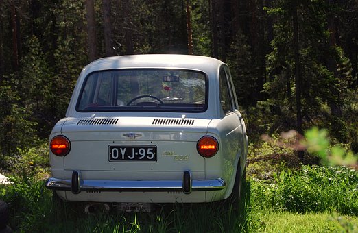 Six Best Selling Family Cars
