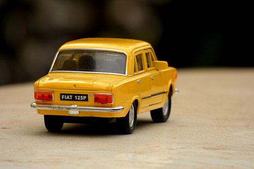 Automobiles: Your Precious Possession