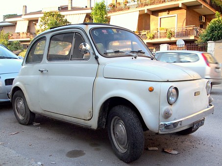 Car Rental Basics You Need To Know