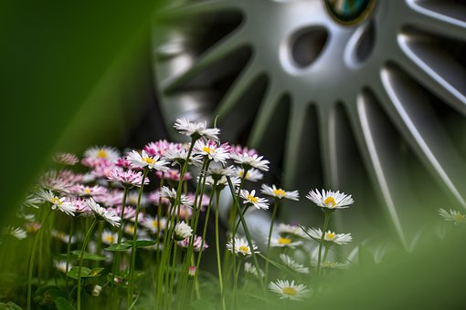 Maintenance For Minimal Auto Repairs In Higher Mileage Vehicles