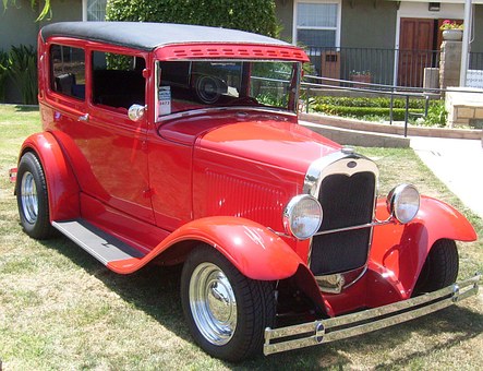 Auto Insurance For You And Your Family