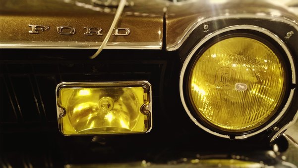 Where To Find Classic Car Insurance