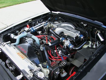 Essential auto accessories