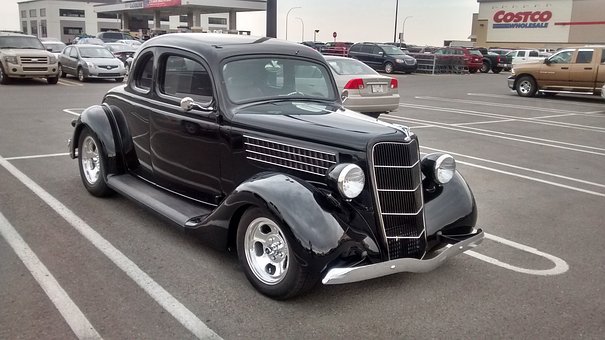 Get The Best Car Insurance - 5 Points To Consider