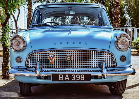 Product Lifecycle Management Solution to Auto Industry Challenges