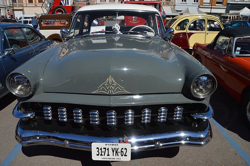 Demand For Automotive Die To Promote Mold Industry Development