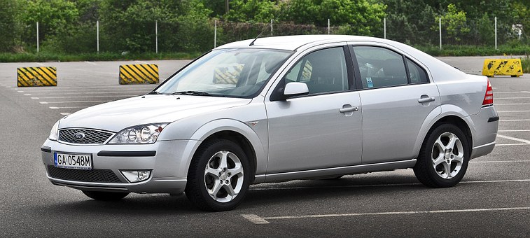 Auto Insurance Products - Updated