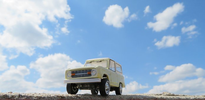 Does Car Insurance Punish the Young?