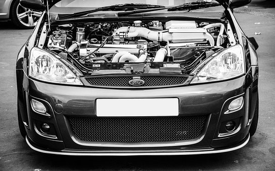 Finding a Car Insurance Quotation Online Is Not So Terrifying Anymore