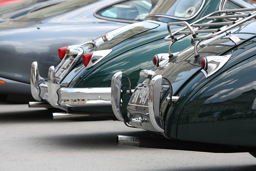 Imported Auto Parts