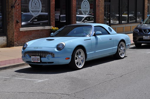 Automotive Income Ideas That Have Low Start-up Costs