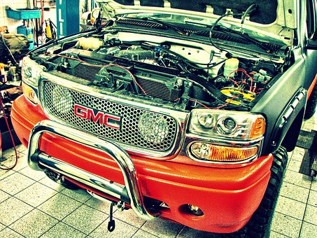 Trustworthy Service For A Better Automobile Dealership