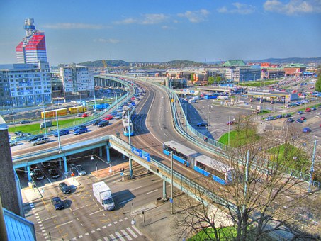 Car Rental And Travel Hints For Budapest Hungary
