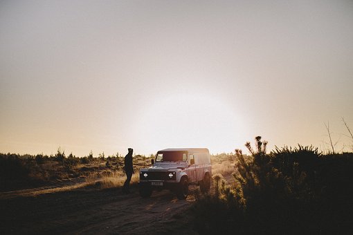Automotive Lift Status And Select Precautions