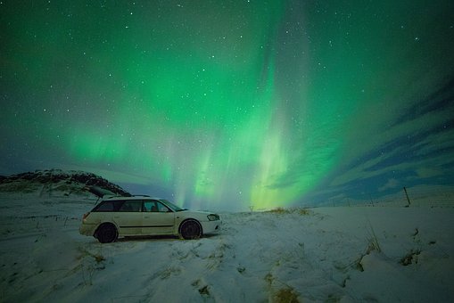 Is Car Insurance Changing?