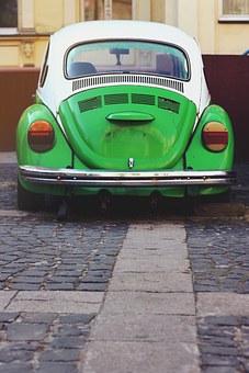 Auto Repair: Using A Jack Safely