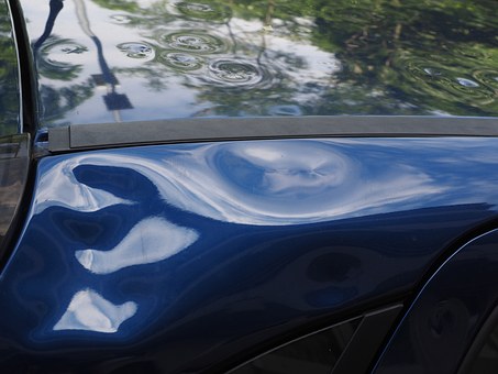 Clear Bra: The Best Auto Body Cover