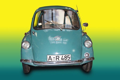 Don't Get Caught In The Auto Loan Trap