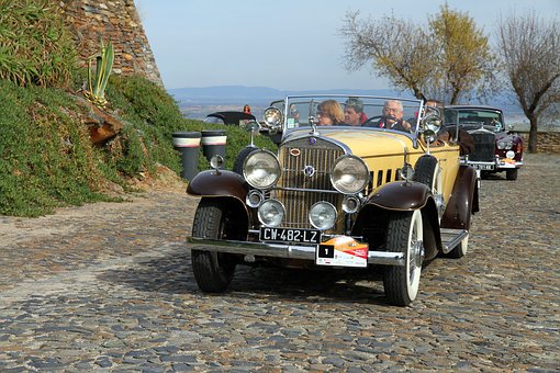 Buying Car Insurance Online