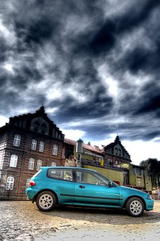 5 steps to better auto salvaging