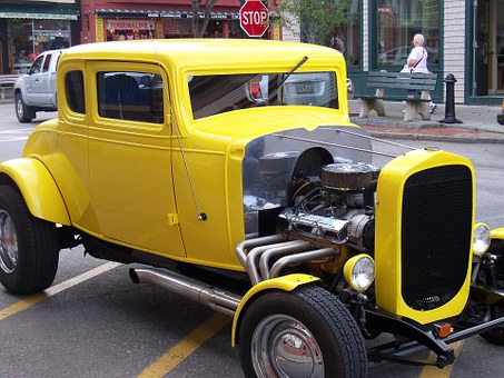 Automobiles