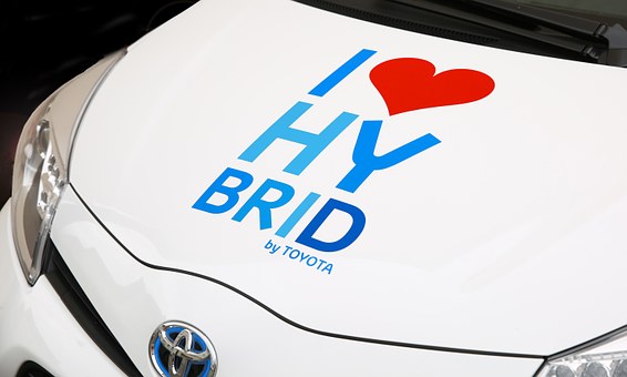 Hybrid Water Power-Hybrid Water Power System