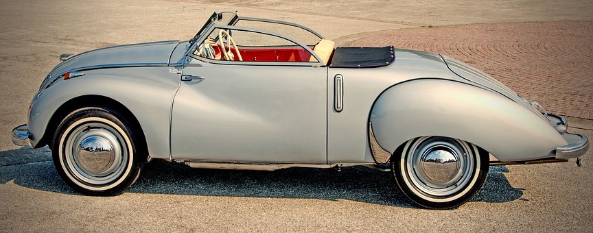 Some Tips On Getting Cheap California Auto Insurance