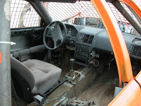 What Are The Commonest Auto Parts That Need A Regular Maintenance?