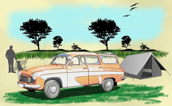 Things To Consider When Choosing An Auto Insurance Company