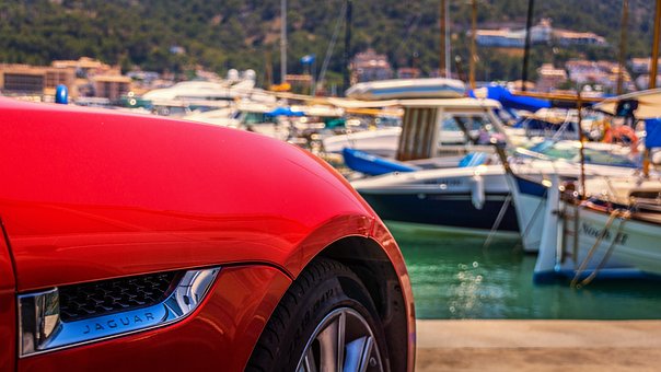 The Power of Social Media for Automobile Dealerships