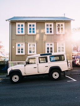 Is Your Car Insurance Premium Too High?