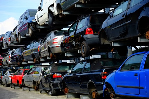New Automobile Purchasing - Go Shopping with A Concise List