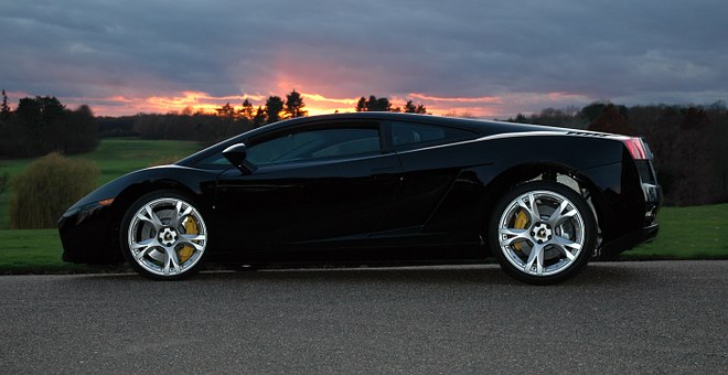Benefits of car insurance