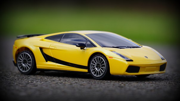 Indian Auto Component Industry