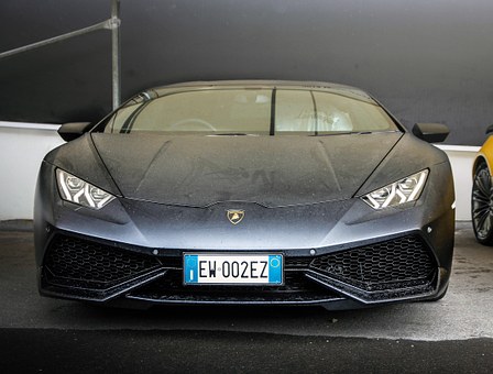 How Individuals Might Decide To Get An Automobile