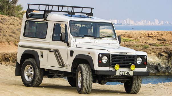 Things To Consider While Buying Auto Car Parts Online