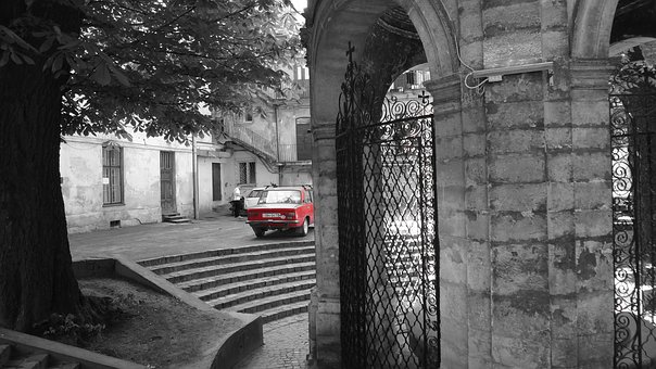 Rent A Traditional Auto - Suggestions