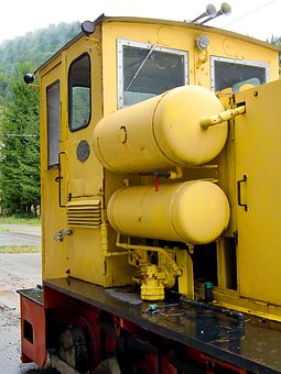 Environmental Rewards Of Auto Salvage