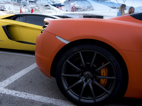 Automotive Navigation Heads Into The Cloud