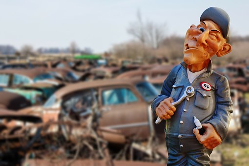 Learn the Basics: Car Insurance Companies