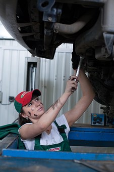 Donating Your Automobile - The Rewards